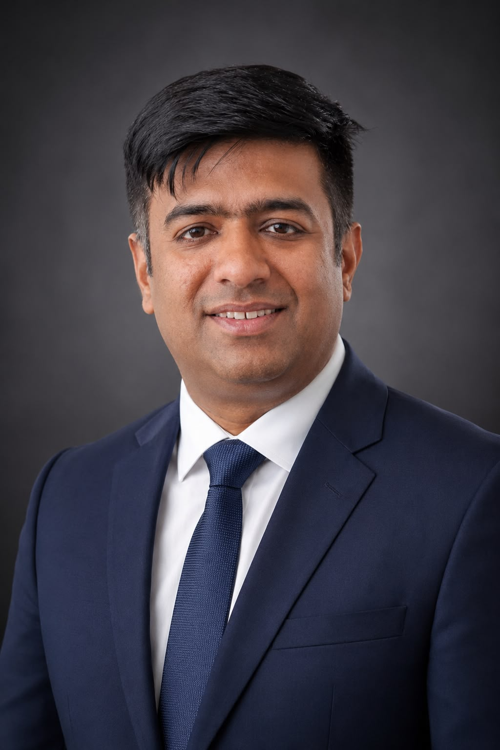 Yash Puri