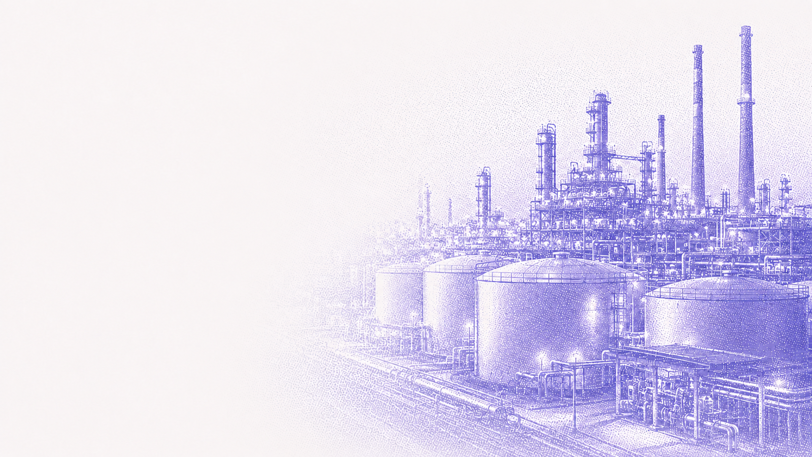 Industrial operations facility